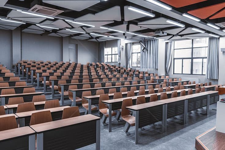 Aula Utama