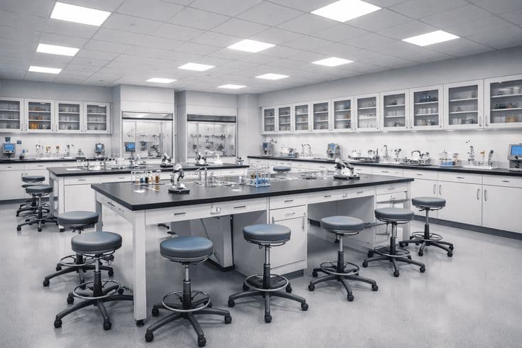 Lab Kimia